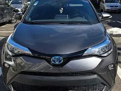 Culoaregri Utilizat 2020 Toyota C-HR SUV | 22.899 EUR (Preț OK)
