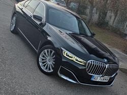 Culoarenegru Utilizat 2019 BMW 730 Berlinǎ | 39.400 EUR (Scump)