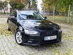 Utilizat 2015 Audi A4 Break | 7.900 EUR (Preț bun)