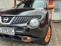 Utilizat 2014 Nissan Juke Pure SUV | 6.990 EUR