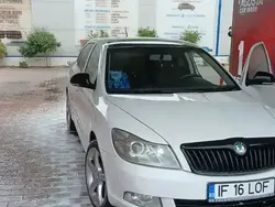 Utilizat 2012 Skoda Octavia Berlinǎ | 4.100 EUR (Preț bun)