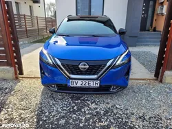 Albastru Utilizat 2023 Nissan Qashqai Tekna+ SUV | 29.200 EUR