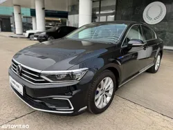 Negru Utilizat 2020 VW Passat GTE Berlinǎ | 22.999 EUR (Preț OK)