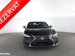Culoarenegru Utilizat 2024 Lexus ES300H Executive Line Berlinǎ | 37.710 EUR