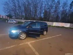 Utilizat 2010 VW Touran Monovolum | 5.200 EUR (Preț OK)