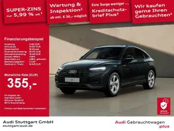 Utilizat 2024 Audi Q5 Sportback Advanced Plus SUV | 58.864 EUR (Super Preț)