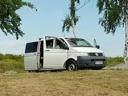 Utilizat 2006 VW T5 Van | 5.200 EUR (Preț bun)