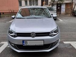 Culoaregri Utilizat 2013 VW Polo | 8.000 EUR (Scump)