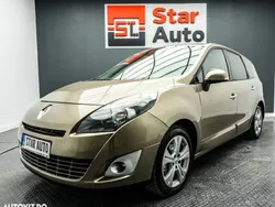 Bej Utilizat 2011 Renault Scénic III Monovolum | 6.490 EUR (Scump)