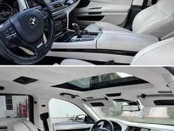 Utilizat 2014 BMW 740 Berlinǎ | 17.600 EUR