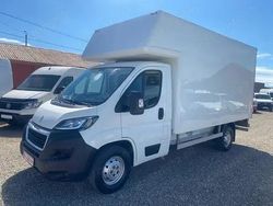 Alb Utilizat 2019 Peugeot Boxer Van | 14.150 EUR