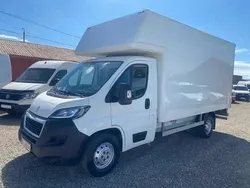 Alb Utilizat 2019 Peugeot Boxer Van | 14.150 EUR