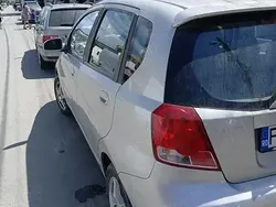Utilizat 2004 Chevrolet Kalos Hatchback | 800 EUR
