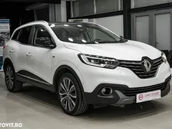 Alb Utilizat 2018 Renault Kadjar Bose Edition SUV | 13.150 EUR (Preț OK)
