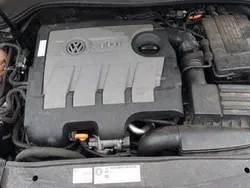 VW Golf VI