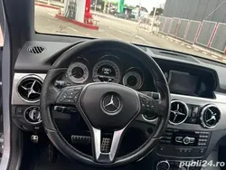 Utilizat 2014 Mercedes GLK220 SUV | 16.000 EUR