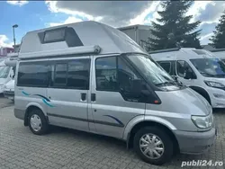 Utilizat 2003 Ford Transit | 13.500 EUR