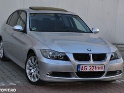 Culoareargint Utilizat 2008 BMW 320 Sport Line Berlinǎ | 5.750 EUR (Preț OK)