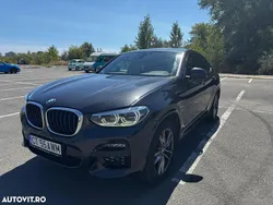 Culoaregri Utilizat 2021 BMW X4 Shadowline SUV | 38.500 EUR (Preț OK)