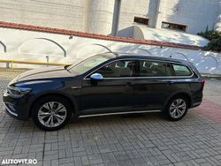 Culoaregri Utilizat 2019 VW Passat Alltrack Break | 23.300 EUR (Preț OK)