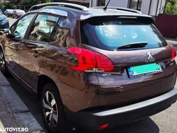 Culoaremaro Utilizat 2015 Peugeot 2008 SUV | 10.500 EUR (Puțin scump)
