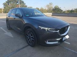 Gri Utilizat 2018 Mazda CX-5 SUV | 15.700 EUR (Puțin scump)