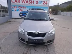 Utilizat 2008 Skoda Fabia Hatchback | 1.600 EUR (Preț bun)