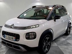 Culoarealb Utilizat 2019 Citroën C3 Aircross PureTech SUV | 8.300 EUR (Preț OK)