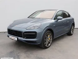 Albastru Utilizat 2020 Porsche Cayenne SUV | 94.900 EUR