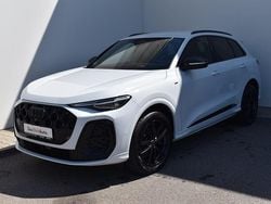 Albnormal Nouă 2025 Audi Q5 SUV | 58.200 EUR