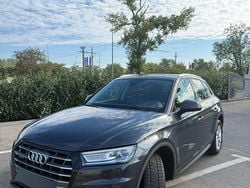 Culoaregri Utilizat 2018 Audi Q5 Comfort SUV | 19.500 EUR (Preț OK)