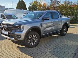 Culoaregri Nouă 2025 Ford Ranger Wildtrack Pickup | 55.734 EUR (Scump)