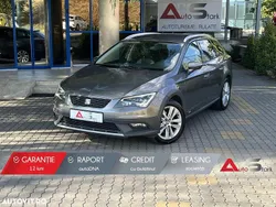 Culoaregri Utilizat 2015 Seat Leon X-Perience Break | 7.950 EUR