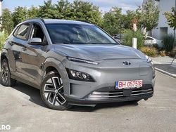 Culoaregri Utilizat 2021 Hyundai Kona Trend SUV | 18.029 EUR (Scump)