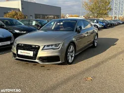 Bej Utilizat 2011 Audi A7 Hatchback | 25.000 EUR