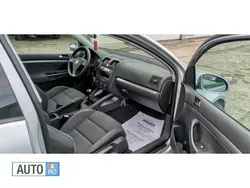 VW Golf IV