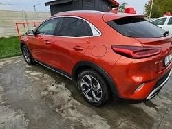Portocaliu Utilizat 2024 Kia XCeed 2 SUV | 20.999 EUR (Preț bun)