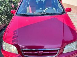 Culoarerosu Utilizat 2001 Mitsubishi Space Star Monovolum | 950 EUR