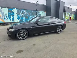 Culoarenegru Utilizat 2015 BMW 435 M Sport Coupe | 15.300 EUR