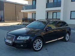 Utilizat 2010 Audi A6 Break | 4.950 EUR (Preț bun)