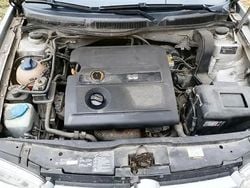 Utilizat 2004 VW Golf IV Break | 1.850 EUR (Preț OK)