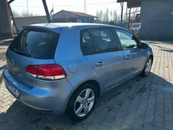 VW Golf VI