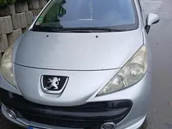 Utilizat 2008 Peugeot 207 Break | 2.300 EUR