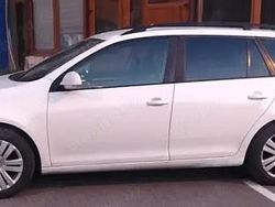 Utilizat 2010 VW Golf VI Break | 4.400 EUR (Preț OK)