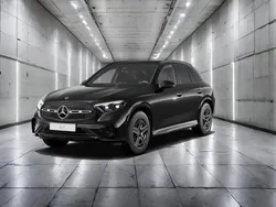 Utilizat 2024 Mercedes GLC300 AMG | 64.221 EUR (Puțin scump)