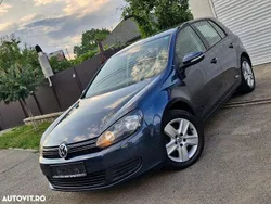 Culoarealte culori Utilizat 2010 VW Golf VI Style | 4.100 EUR (Preț bun)