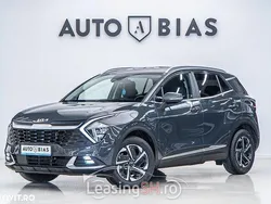 Gri Utilizat 2022 Kia Sportage 4 SUV | 25.949 EUR (Preț OK)