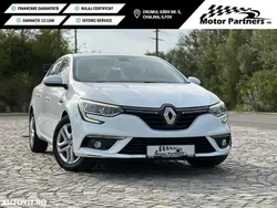 Alb Utilizat 2019 Renault Mégane IV Zen Berlinǎ | 12.990 EUR (Preț OK)