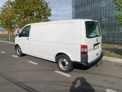 VW T5