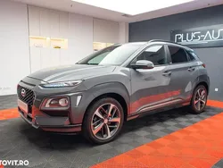 Culoaregri Utilizat 2020 Hyundai Kona SUV | 16.100 EUR (Preț OK)